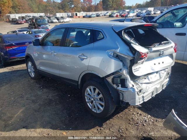 Photo 2 VIN: JN1BJ1AV6NW346308 - NISSAN ROGUE SPORT 