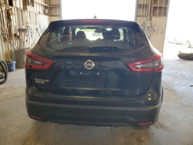 Photo 5 VIN: JN1BJ1AV7MW301313 - NISSAN ROGUE SPOR 