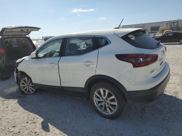 Photo 1 VIN: JN1BJ1AV7MW302946 - NISSAN ROGUE SPOR 