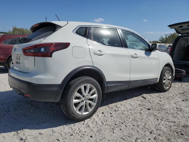 Photo 2 VIN: JN1BJ1AV7MW302946 - NISSAN ROGUE SPOR 