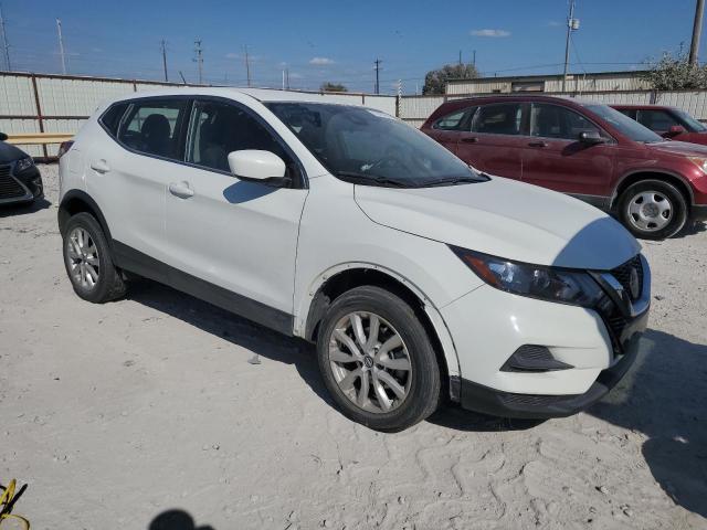 Photo 3 VIN: JN1BJ1AV7MW302946 - NISSAN ROGUE SPOR 