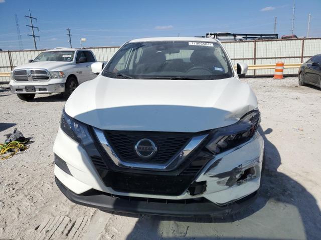 Photo 4 VIN: JN1BJ1AV7MW302946 - NISSAN ROGUE SPOR 