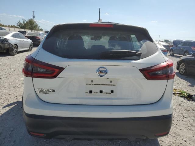 Photo 5 VIN: JN1BJ1AV7MW302946 - NISSAN ROGUE SPOR 