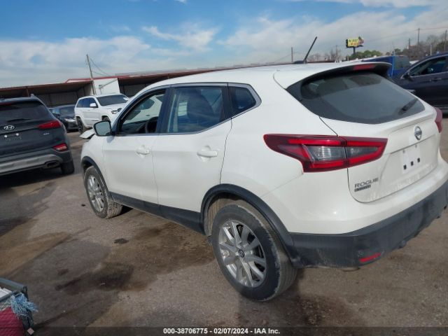 Photo 2 VIN: JN1BJ1AV7MW303854 - NISSAN ROGUE SPORT 