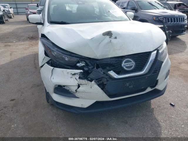 Photo 5 VIN: JN1BJ1AV7MW303854 - NISSAN ROGUE SPORT 