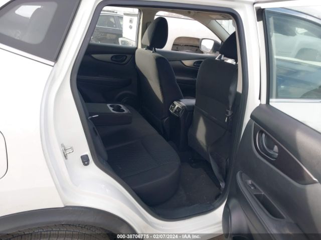 Photo 7 VIN: JN1BJ1AV7MW303854 - NISSAN ROGUE SPORT 