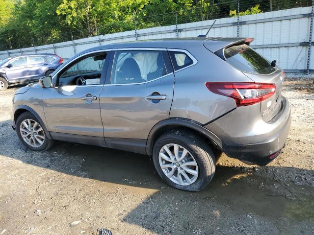 Photo 1 VIN: JN1BJ1AV7MW312408 - NISSAN ROGUE SPOR 