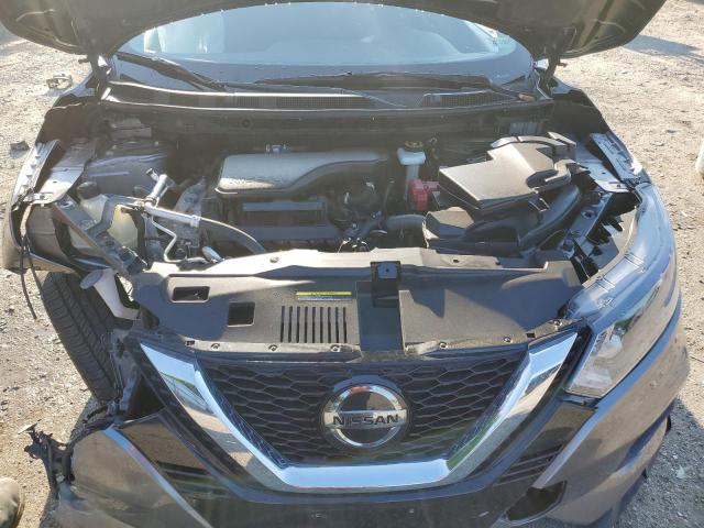 Photo 10 VIN: JN1BJ1AV7MW312408 - NISSAN ROGUE SPOR 