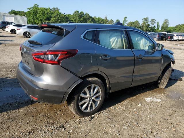 Photo 2 VIN: JN1BJ1AV7MW312408 - NISSAN ROGUE SPOR 