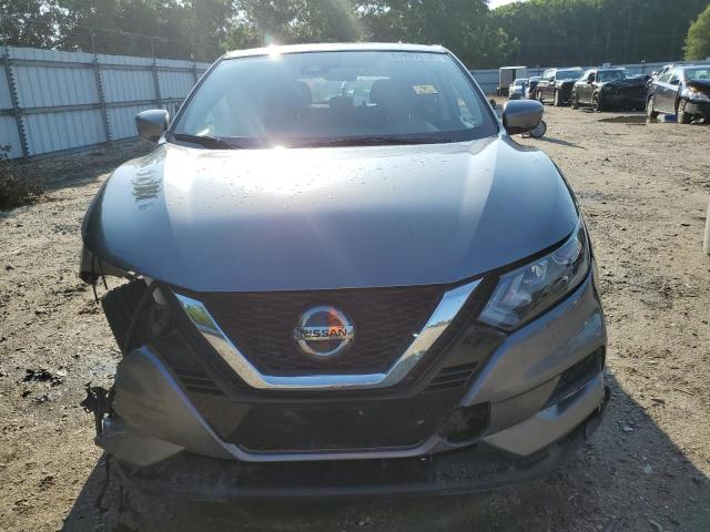 Photo 4 VIN: JN1BJ1AV7MW312408 - NISSAN ROGUE SPOR 