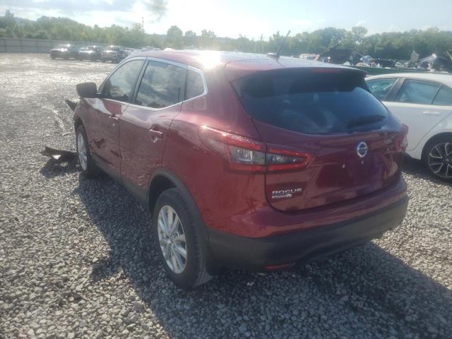 Photo 2 VIN: JN1BJ1AV7MW318175 - NISSAN ROGUE SPOR 