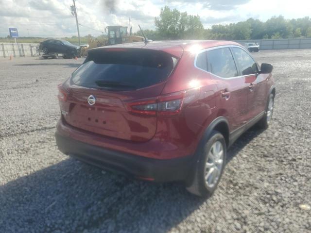 Photo 3 VIN: JN1BJ1AV7MW318175 - NISSAN ROGUE SPOR 