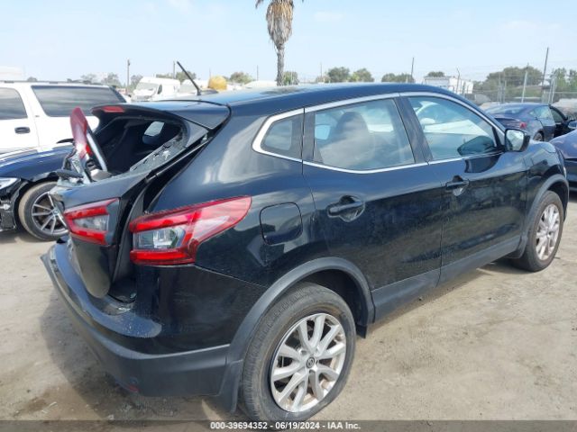 Photo 3 VIN: JN1BJ1AV7MW320735 - NISSAN ROGUE SPORT 