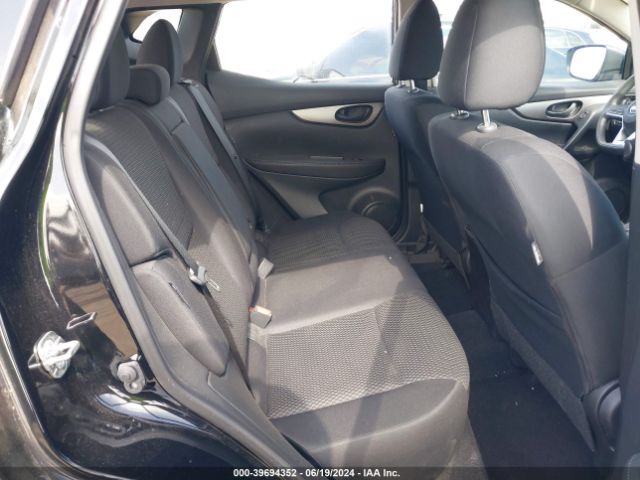 Photo 7 VIN: JN1BJ1AV7MW320735 - NISSAN ROGUE SPORT 