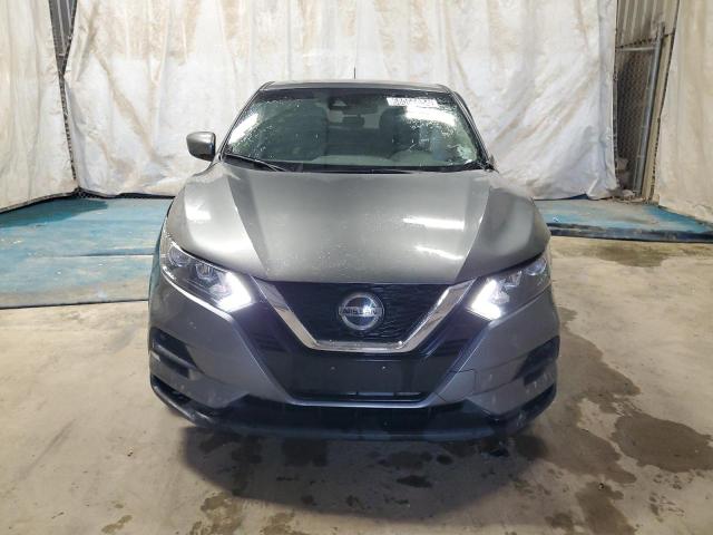 Photo 4 VIN: JN1BJ1AV7MW561758 - NISSAN ROGUE SPOR 