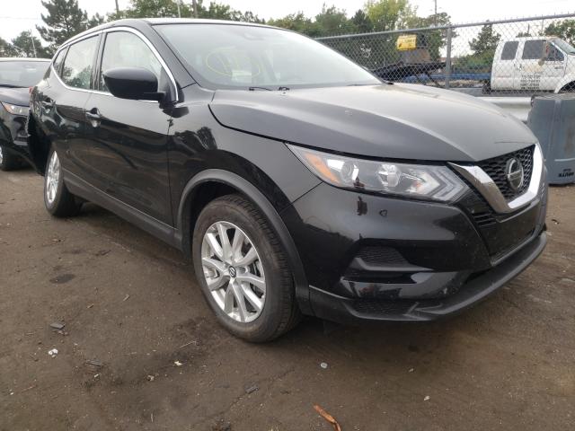 Photo 0 VIN: JN1BJ1AV7MW563686 - NISSAN ROGUE SPOR 