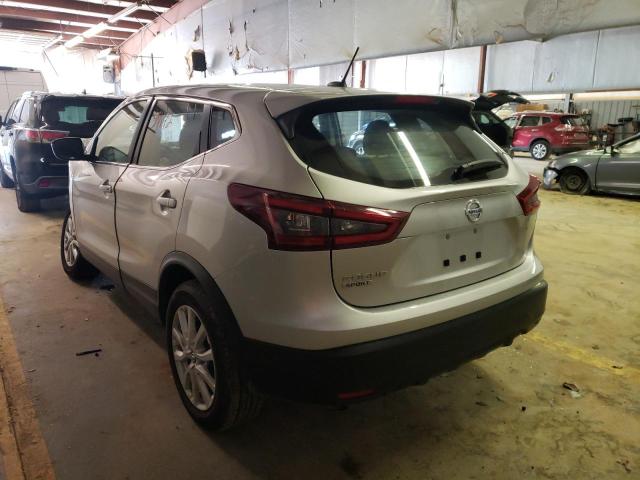 Photo 2 VIN: JN1BJ1AV7MW566412 - NISSAN ROGUE SPOR 