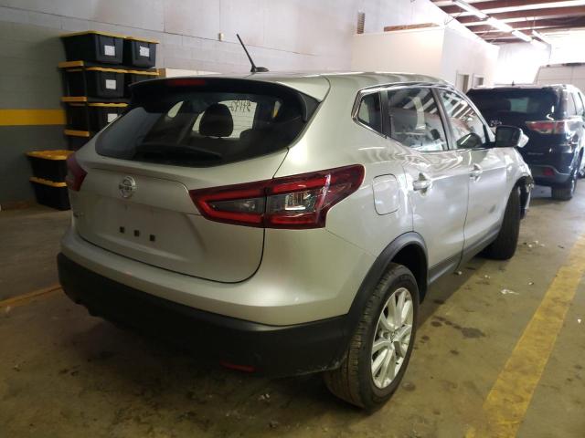 Photo 3 VIN: JN1BJ1AV7MW566412 - NISSAN ROGUE SPOR 