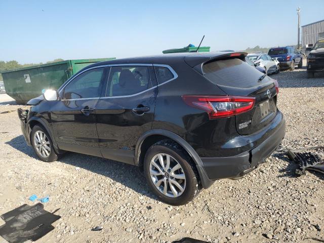 Photo 1 VIN: JN1BJ1AV7MW573862 - NISSAN ROGUE SPOR 