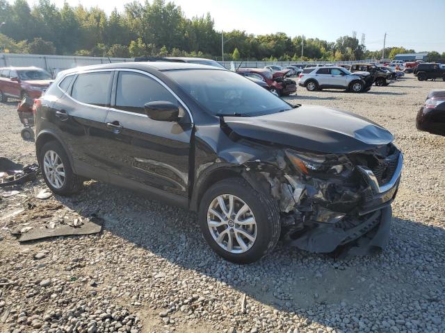 Photo 3 VIN: JN1BJ1AV7MW573862 - NISSAN ROGUE SPOR 