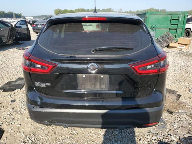 Photo 5 VIN: JN1BJ1AV7MW573862 - NISSAN ROGUE SPOR 