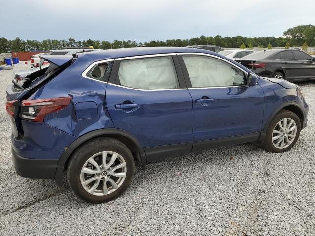 Photo 2 VIN: JN1BJ1AV7NW343580 - NISSAN ROGUE SPOR 