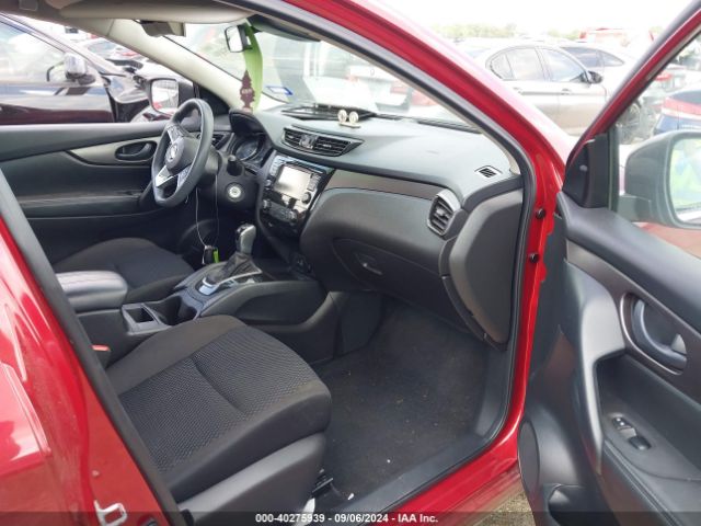 Photo 4 VIN: JN1BJ1AV7NW347855 - NISSAN ROGUE SPORT 