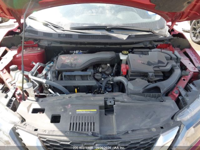 Photo 9 VIN: JN1BJ1AV7NW347855 - NISSAN ROGUE SPORT 