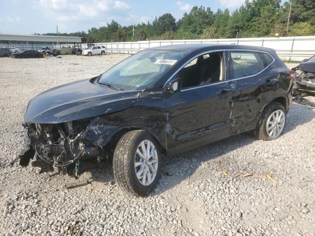 Photo 0 VIN: JN1BJ1AV7NW581106 - NISSAN ROGUE SPOR 