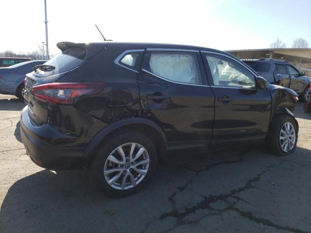 Photo 2 VIN: JN1BJ1AV8MW300350 - NISSAN ROGUE SPOR 