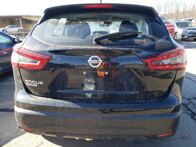 Photo 5 VIN: JN1BJ1AV8MW300350 - NISSAN ROGUE SPOR 