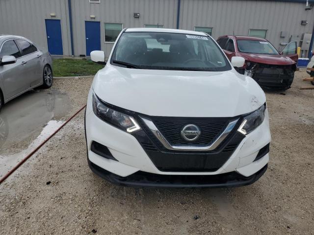 Photo 4 VIN: JN1BJ1AV8MW300915 - NISSAN ROGUE SPOR 