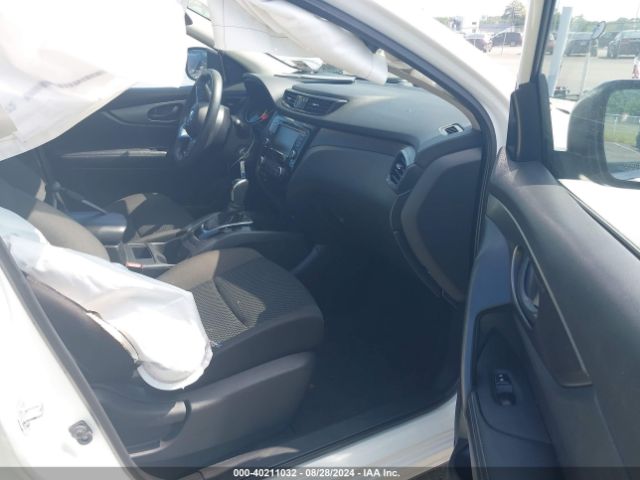 Photo 4 VIN: JN1BJ1AV8MW302521 - NISSAN ROGUE SPORT 