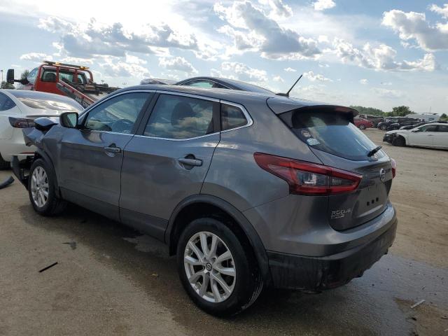 Photo 1 VIN: JN1BJ1AV8MW303202 - NISSAN ROGUE SPOR 