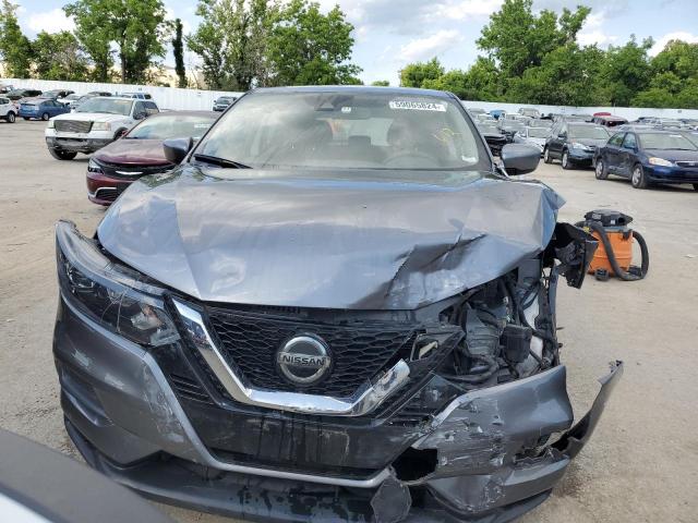 Photo 4 VIN: JN1BJ1AV8MW303202 - NISSAN ROGUE SPOR 