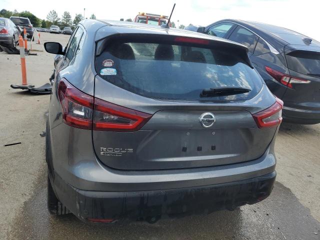 Photo 5 VIN: JN1BJ1AV8MW303202 - NISSAN ROGUE SPOR 