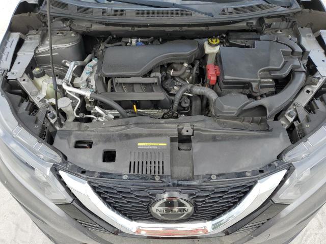 Photo 11 VIN: JN1BJ1AV8MW306472 - NISSAN ROGUE SPOR 