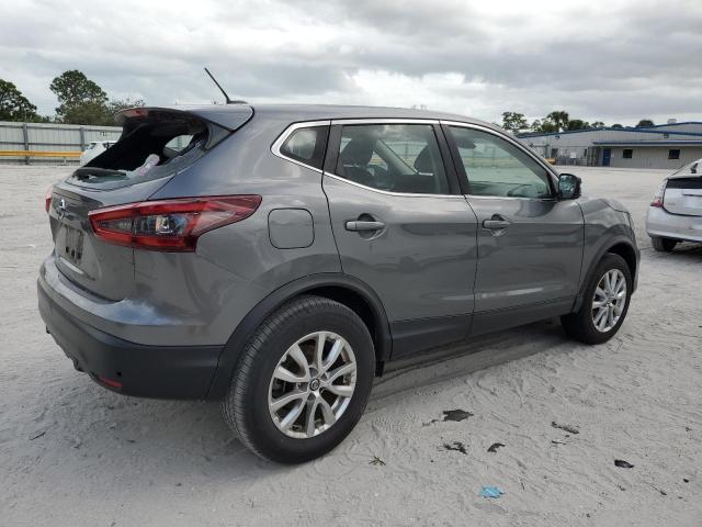 Photo 2 VIN: JN1BJ1AV8MW306472 - NISSAN ROGUE SPOR 