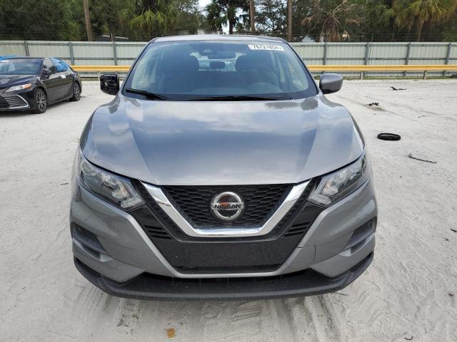 Photo 4 VIN: JN1BJ1AV8MW306472 - NISSAN ROGUE SPOR 