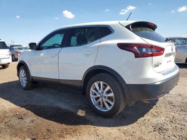 Photo 1 VIN: JN1BJ1AV8MW307430 - NISSAN ROGUE 