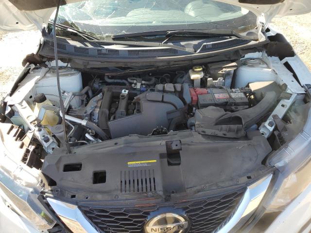 Photo 10 VIN: JN1BJ1AV8MW307430 - NISSAN ROGUE 