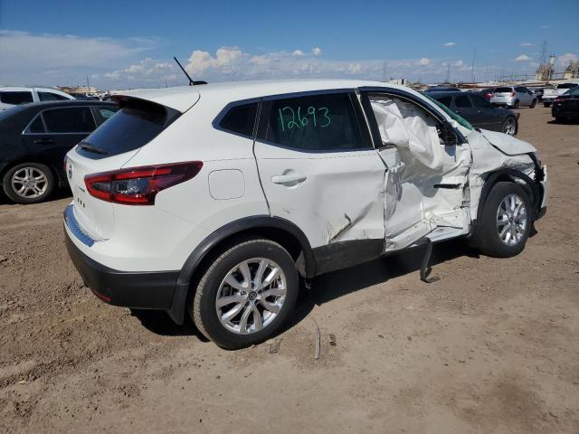 Photo 2 VIN: JN1BJ1AV8MW307430 - NISSAN ROGUE 