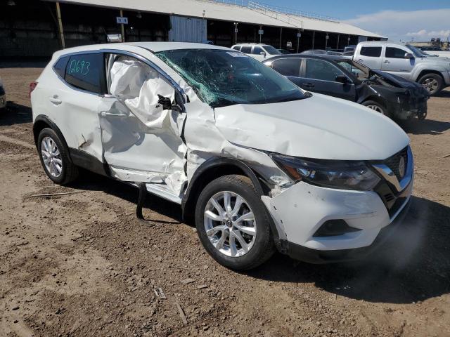 Photo 3 VIN: JN1BJ1AV8MW307430 - NISSAN ROGUE 