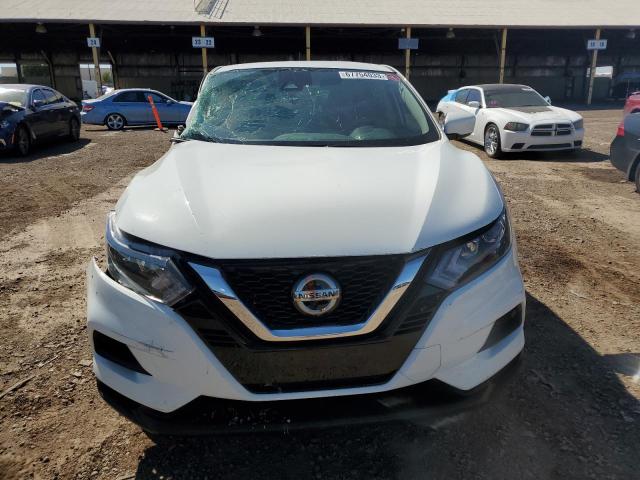 Photo 4 VIN: JN1BJ1AV8MW307430 - NISSAN ROGUE 