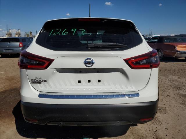 Photo 5 VIN: JN1BJ1AV8MW307430 - NISSAN ROGUE 