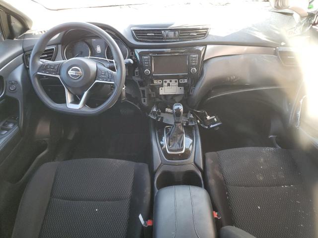 Photo 7 VIN: JN1BJ1AV8MW307430 - NISSAN ROGUE 