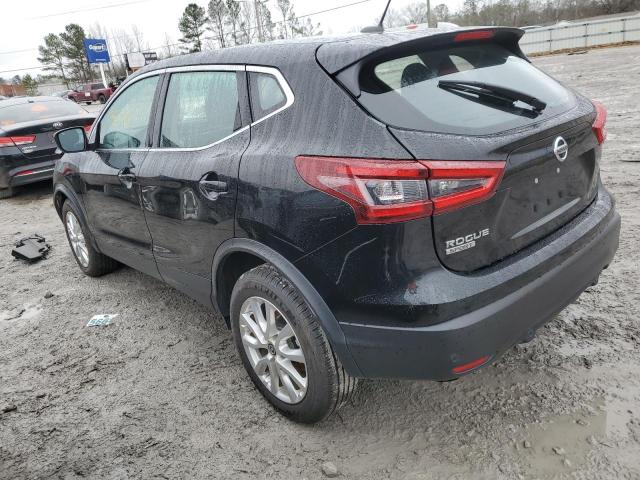 Photo 1 VIN: JN1BJ1AV8MW313468 - NISSAN ROGUE SPOR 