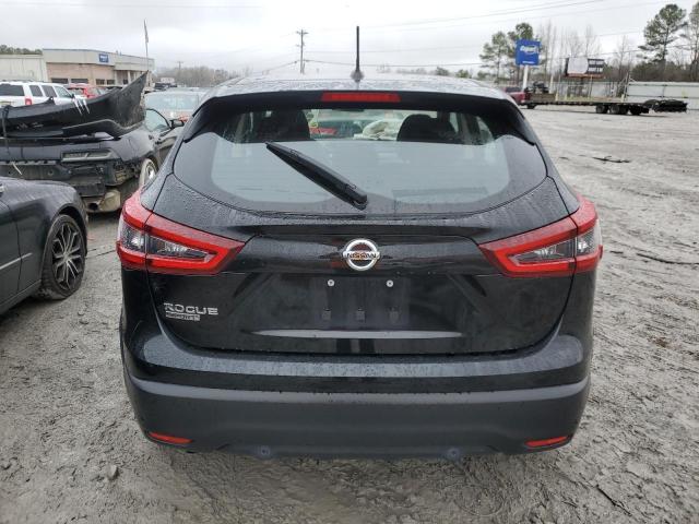 Photo 5 VIN: JN1BJ1AV8MW313468 - NISSAN ROGUE SPOR 