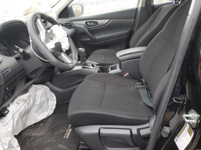 Photo 6 VIN: JN1BJ1AV8MW313468 - NISSAN ROGUE SPOR 