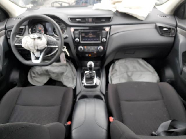 Photo 7 VIN: JN1BJ1AV8MW313468 - NISSAN ROGUE SPOR 